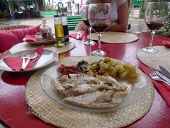 Pizzeria, Puero de Mogan