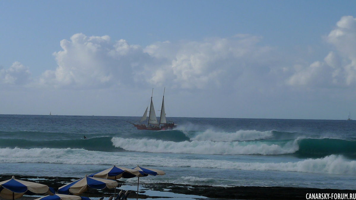 Tenerife