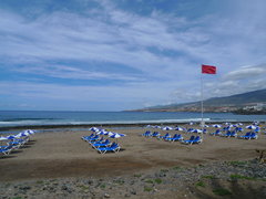 Playa Americas II (Playas de Troya)