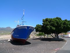 La Caleta Costa Adeje