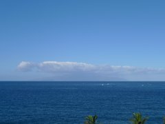 Ocean_La Gomera.