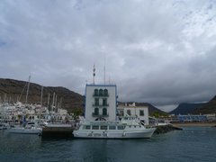 Puerto de Mogan