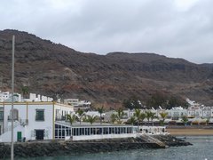 Puerto de Mogan