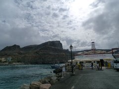 Puerto de Mogan