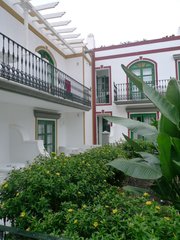 Puerto de Mogan