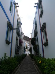 Puerto de Mogan