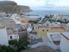 Puerto de Mogan