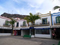 Puerto de Mogan