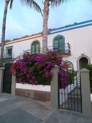 Puerto de Mogan