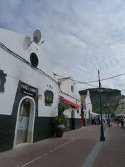 Puerto de Mogan