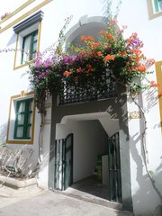 Puerto de Mogan