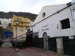 Puerto de Mogan