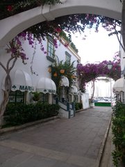 Puerto de Mogan