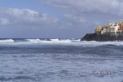 район Playa de San Felipe, ресторан El Paso