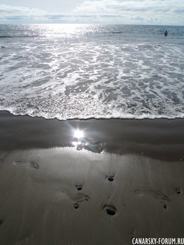 Playa el Pirata -  Morro Besudo - Playa del Águila