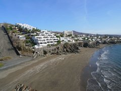 Playa El Pirata