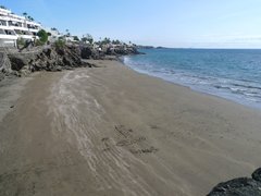 Playa El Pirata