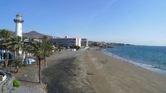 playa de Morro Besudo