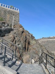 Punta  Morro Besudo - Playa El Pirata