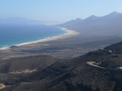 Mirador Degollada Agua Oveja Cofete5