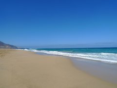 Playa de Cofete