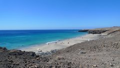 Playa De Juan Gómez En Pájara13