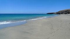 Playa De Juan Gómez En Pájara2