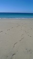 Playa De Juan Gómez En Pájara