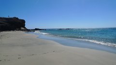 Playa De Juan Gómez En Pájara7