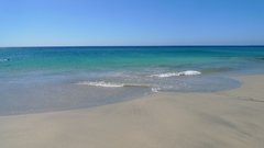 Playa De Juan Gómez En Pájara1