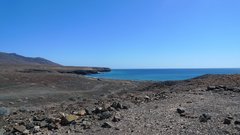 Playa De Juan Gómez En Pájara12