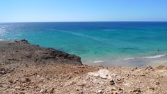 Playa De Juan Gómez En Pájara16