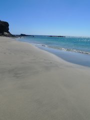 Playa De Juan Gómez En Pájara9