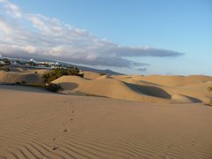 Dunas Maspalomas