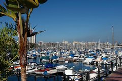 Marina Las Palmas