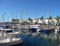 Puerto De Mogan Canarsky Forum