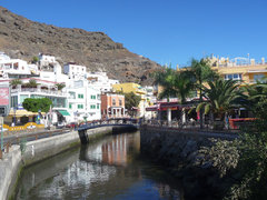 Puerto De Mogan Canarsky Forum12