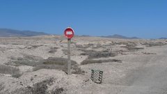 Playa del Cabrón