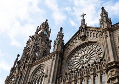 Iglesia de San Juan Bautista (Arucas)