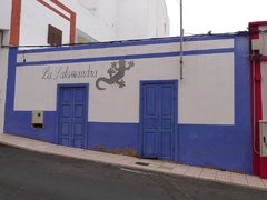 15 Puerto Del Rosario