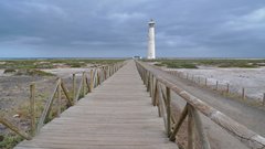 Morro del Jable, Jandía, Fuerteventura