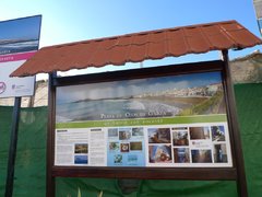 Playa de Ojos de Garza en Telde