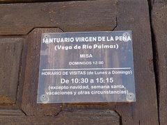 128 Barranco De Las Peñitas