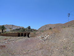 26 Barranco De Las Peñitas