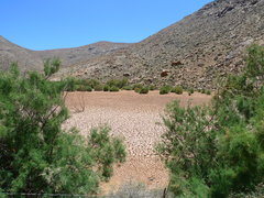 50 Barranco De Las Peñitas