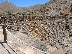 96 Barranco De Las Peñitas