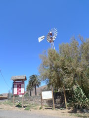 18 Barranco De Las Peñitas