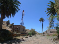 23 Barranco De Las Peñitas