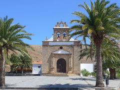 126 Barranco De Las Peñitas