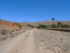 118 Barranco De Las Peñitas